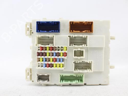 fuse-box-ford-focus-iii-turnier-2010-2011-2012-2013-2014-2015-2016-2017-2018-2019-2020-40554473 main image
