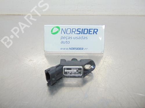 Elektronik Modul für OPEL CORSA D (S07) 1.3 CDTI (L08, L68) (75 hp) 19200954