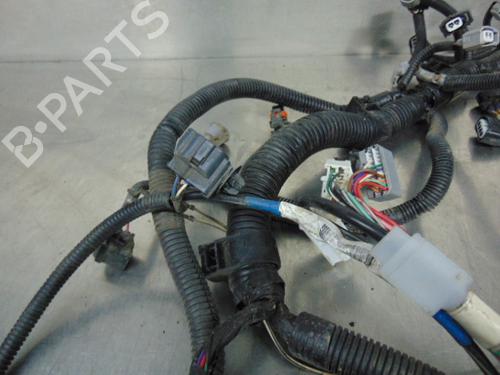 Wiring harness PEUGEOT 107 (PM_, PN_) 1.0 | BP19193320E16 
