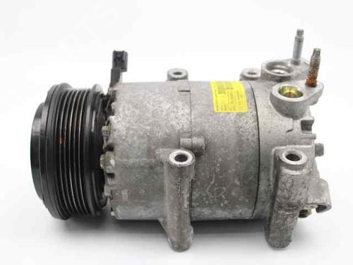 AC compressor FORD FOCUS III  | BP19221664M34 