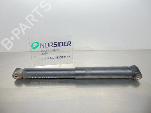 Used Left rear shock absorber MERCEDES-BENZ SPRINTER 4-t Platform/Chassis (B904) [1995-2012]  19193174