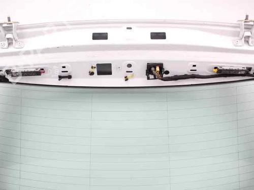 Tailgate SEAT LEON (5F1) 1.4 TSI | BP29902422C6