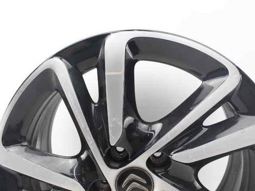 Fælk CITROËN C4 SPACETOURER (3D_) 1.2 PureTech 130 | BP33894434C45 - Image 4