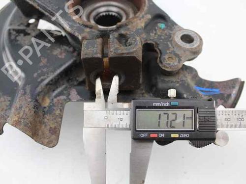 Venstre Styrespindel Lejehus FORD FIESTA VI (CB1, CCN) 1.0 EcoBoost | BP28485848M25 
