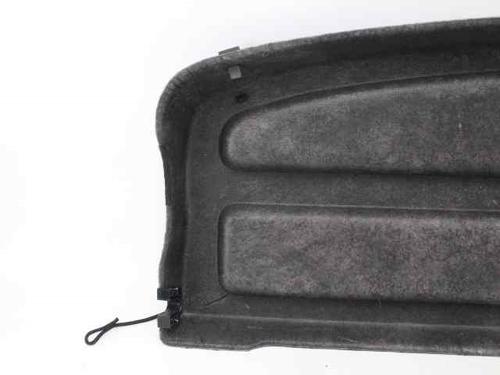 Rear parcel shelf MITSUBISHI MIRAGE / SPACE STAR VI Hatchback (A0_A) 1.2 (A03A) | BP33418322C85 - Image 6