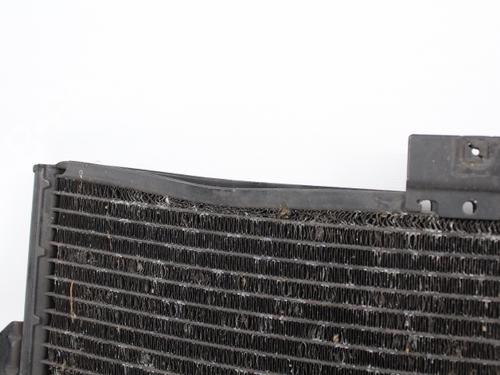 AC radiator AUDI ALLROAD C5 (4BH)  | BP19200203M32 