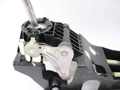 Gear lever PEUGEOT 208 I (CA_, CC_) 1.2 VTI 82 | BP19246724M90 