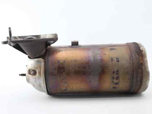 Particulate filter RENAULT CAPTUR I (J5_, H5_) 1.5 dCi 90 (J5N4, J5M5, J5MW, J5M6, J5AL, J5AJ) | BP32005783M81