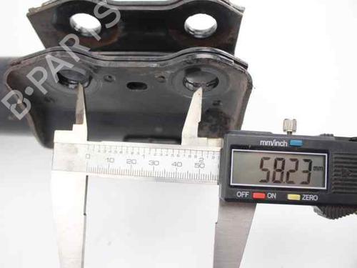 Right front shock absorber TOYOTA YARIS (_P13_) 1.3 (NSP130_, NSP130) | BP19238908M17 