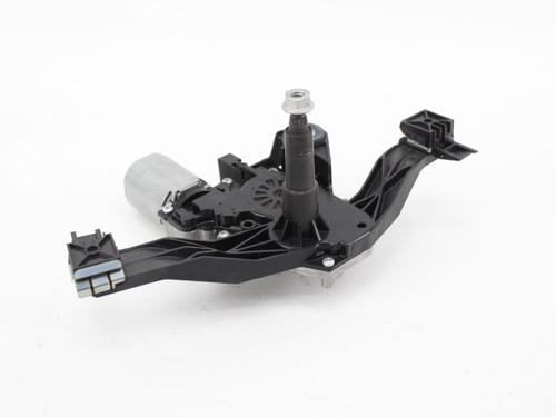 Used Rear wiper motor OPEL CORSA E (X15) 1.3 CDTI (08, 68) (75 hp) 19215792