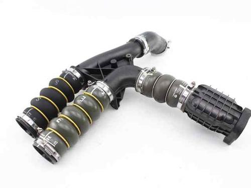 Used Intercooler pipe PEUGEOT 3008 I MPV (0U_) 1.6 HDi (114 hp) 30606738