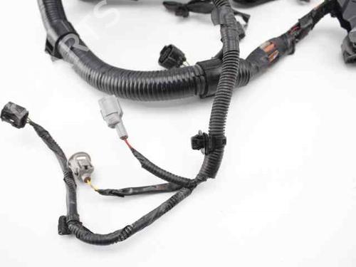 Wiring harness TOYOTA YARIS (_P13_) 1.3 (NSP130_, NSP130) | BP19238895E16 