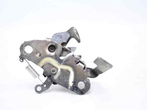 Used Hood lock TOYOTA AYGO (_B1_) 1.0 (KGB10_, KGB10R) (68 hp) 19242899