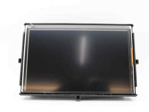 Used Display monitor RENAULT CLIO IV Grandtour (KH_) 1.5 dCi 90 (KHN3, KHN4) (90 hp) 31936208