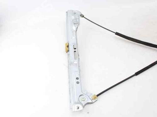 Front right window mechanism RENAULT MEGANE IV Hatchback (B9A/M/N_) 1.5 dCi 110 (B9A3) | BP39542873C23 - Image 2