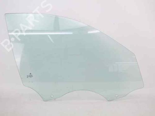 Used Front right door window BMW 3 Touring (E91) 320 d (177 hp) 27290525