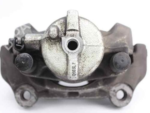Left front brake caliper OPEL VECTRA C Estate (Z02)  | BP19216255M105 