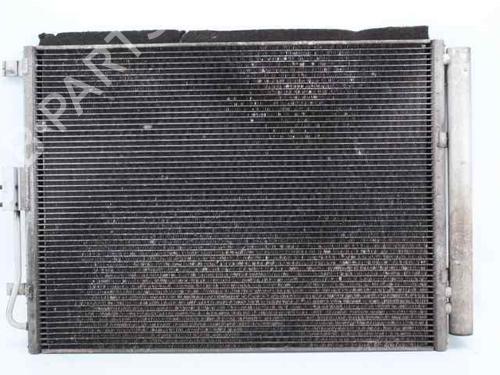 AC radiator HYUNDAI i30 (GD)  | BP22342668M32 
