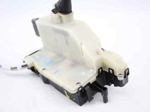 Rear left lock CITROËN C4 II (NC_) 1.6 HDi 110 | BP19241510C100 