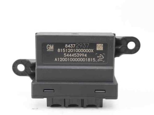 Used Electronic module Electronic module OPEL ASTRA K Sports Tourer (B16) 1.5 CRDI (35) (122 hp) 32873694 32873694