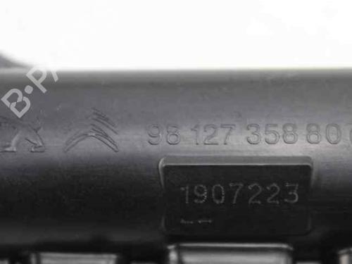 Intercooler pipe OPEL ASTRA L (OV5) 1.2 (FPHNSL, FPHNSR) | BP37480492M127 - Image 2