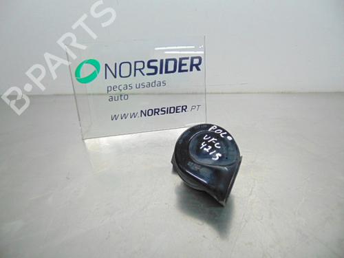 Used Horn VW POLO (9N_, 9A_) 1.9 SDI (64 hp) 19191779