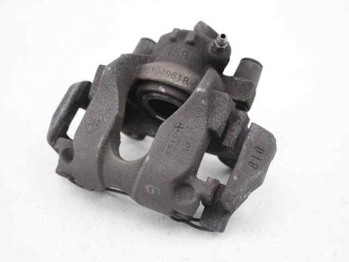 Used Left front brake caliper RENAULT CLIO IV (BH_) 1.5 dCi 75 (75 hp) 21199914