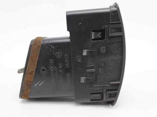Air vent CITROËN SAXO (S0, S1) 1.1 X, SX | BP19219042I21 