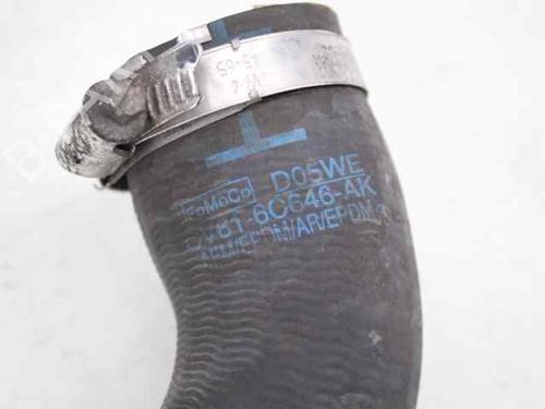 Intercooler pipe FORD FOCUS III 1.0 EcoBoost | BP37455895M127 - Image 6