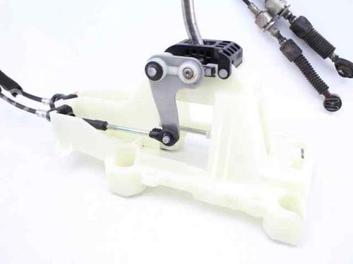 Gear lever MITSUBISHI ASX (GA_W_) 1.6 MIVEC (GA1W) | BP19229832M90 