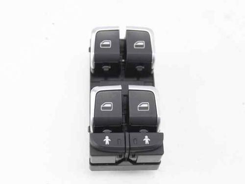 Used Left front window switch Left front window switch AUDI A6 C7 Avant (4G5, 4GD) 3.0 TDI quattro (245 hp) 33298292 33298292