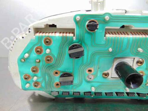 Instrument cluster HYUNDAI ACCENT II (LC)  | BP19198503C47 