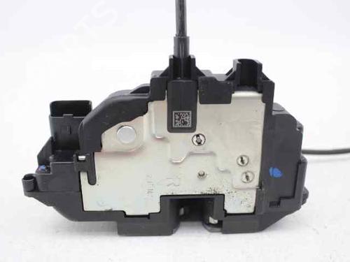 Front right lock RENAULT MEGANE III Grandtour (KZ0/1) 1.5 dCi (KZ09, KZ0D, KZ1G, KZ29, KZ14, KZ1W, KZ10, KZ1F,... | BP19244966C97 