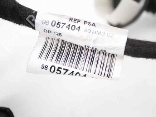 Wiring harness PEUGEOT 208 I (CA_, CC_) 1.2 VTI 82 | BP19240009E16 