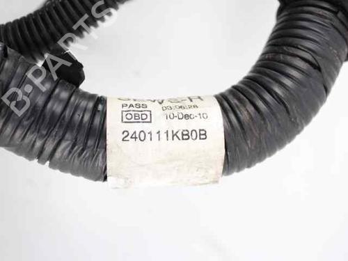 Wiring harness NISSAN JUKE (F15) 1.5 dCi | BP19241463E16 