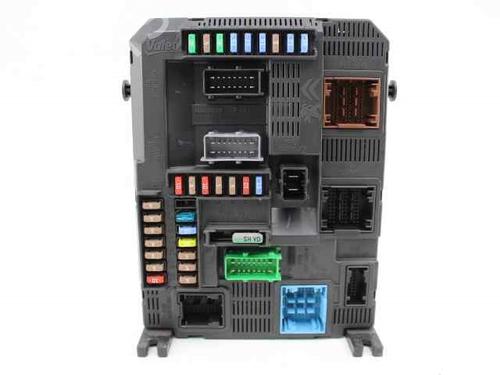 Modulo electronico PEUGEOT 308 SW II (LC_, LJ_, LR_, LX_, L4_) 1.6 BlueHDi 120 | BP24535070M83