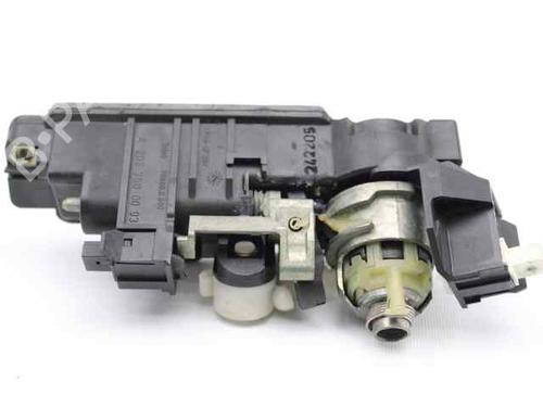 Tailgate handle MERCEDES-BENZ E-CLASS (W211) E 55 AMG Kompressor (211.076) | BP19222260C132 