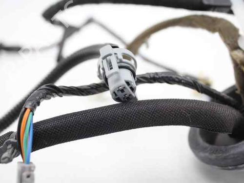 Wiring harness NISSAN QASHQAI / QASHQAI +2 I (J10, NJ10, JJ10E)  | BP19227866E16 