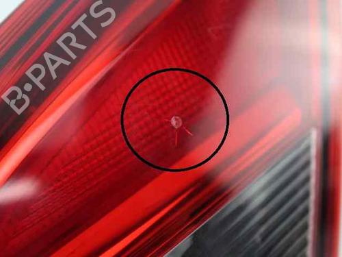 Right tailgate light OPEL CORSA E (X15)  | BP29818564C80 