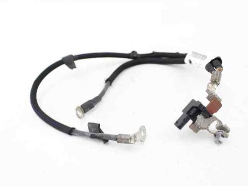 Kabel CITROËN C3 / C3 ORIGIN III (SX) 1.2 PureTech 82 (83 hp) 27509666