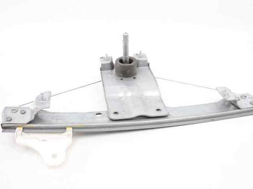 Used Rear right window mechanism RENAULT CLIO IV (BH_) 1.5 dCi 75 (75 hp) 21199784
