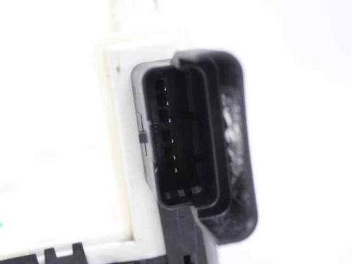 Front right lock CITROËN C3 II (SC_) 1.1 i | BP19242755C97 