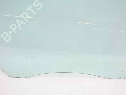 Rear left door window MERCEDES-BENZ B-CLASS Sports Tourer (W245) B 180 CDI (245.207) | BP19242533C20 