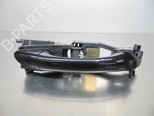Front right exterior door handle MERCEDES-BENZ C-CLASS (W203)  | BP19191404C129 