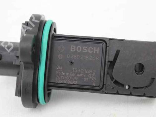 Mass air flow sensor OPEL CORSA E (X15)  | BP29818565M95 