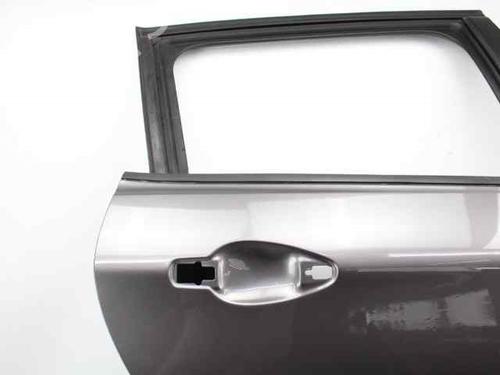 Right rear door PEUGEOT 2008 I (CU_) 1.6 HDi | BP29320656C5 