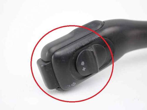 Steering column stalk AUDI A6 C5 Avant (4B5) 2.5 TDI | BP21373882I23 