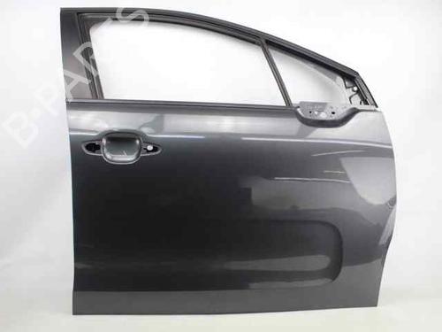 Used Right front door CITROËN C3 III (SX) 1.2 VTi 82 (82 hp) 28446243