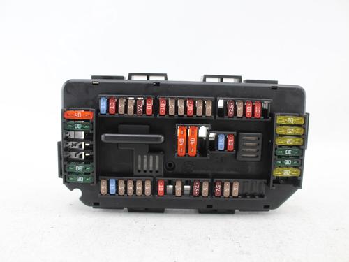 Fuse box BMW 1 (F21) 116 d | BP40240160E1 - Image 2