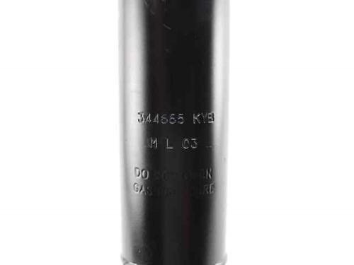Right rear shock absorber ALFA ROMEO GIULIETTA (940_) 2.0 JTDM (940.FXL1A) | BP19234094M19 